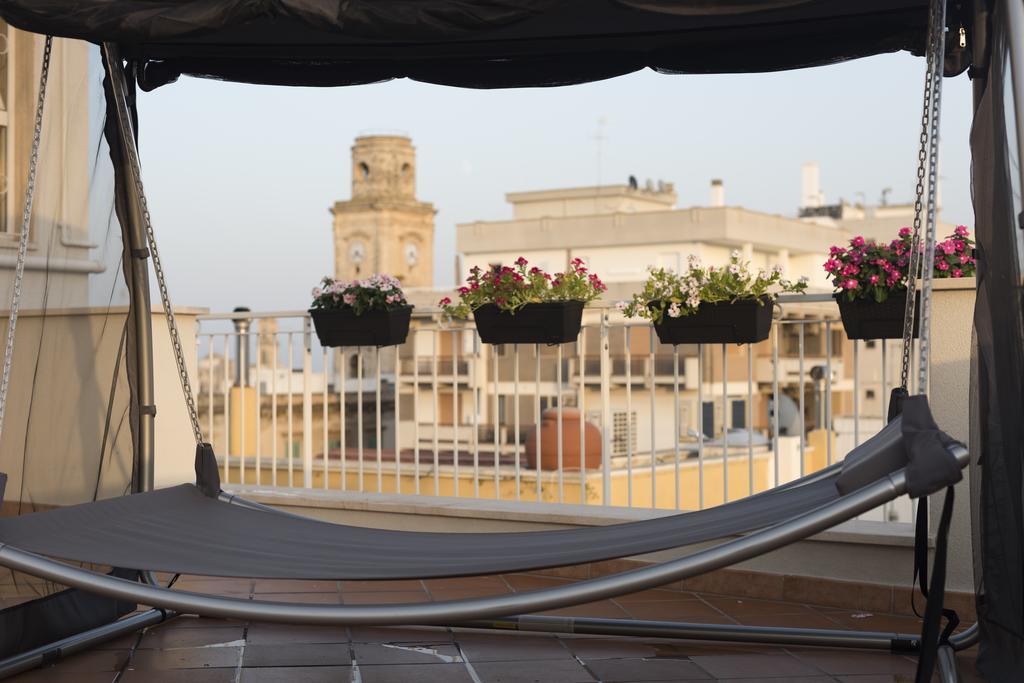 Appartement L'attico